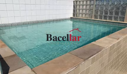 Cobertura com 4 quartos à venda na Avenida Gilberto Amado, Barra da Tijuca, Rio de Janeiro, 458 m2 por R$ 2.800.000