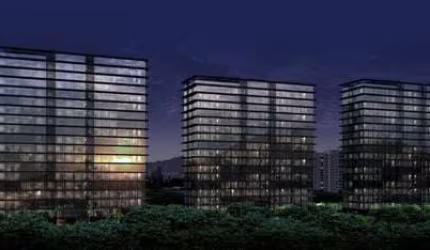 Apartamento com 2 quartos à venda na Estrada dos Bandeirantes, Camorim, Rio de Janeiro, 53 m2 por R$ 384.184