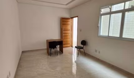 Casa para venda possui 118 metros quadrados com 2 quartos em Embaré - Santos - SP