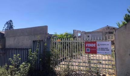 Terreno à venda, 564 m² por R$ 520.000,00 - Porto das Laranjeiras - Araucária/PR