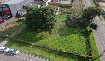 Terreno à venda, 1994 m² por R$ 3.300.000,00 - Iguaçu - Araucária/PR