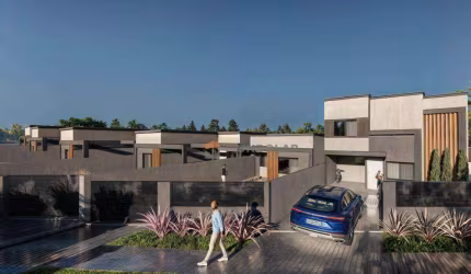 Sobrado com 3 dormitórios à venda, 83 m² por R$ 599.999,00 - Fazenda Velha - Araucária/PR