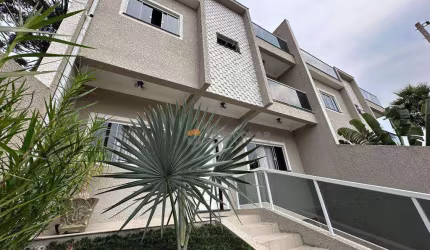 Sobrado com 3 dormitórios à venda, 192 m² por R$ 1.390.000,00 - Vila Nova - Araucária/PR