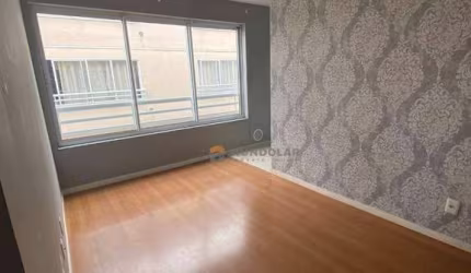 Apartamento com 2 dormitórios à venda, 5 m² por R$ 200.000,00 - Thomaz Coelho - Araucária/PR