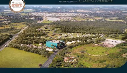 Portal dos Pássaros | Lotes a partir de 150m² em JUNDIAÍ | Facilitado | Ótima localização