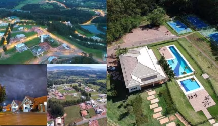 Lotes a partir de 1000m² em JUNDIAÍ | Clube e Lagos | Facilitado | Conheça | Ótimo local