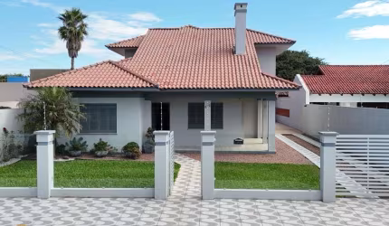 Casa com 4 quartos à venda na Zona Nova, Tramandaí  por R$ 1.200.000