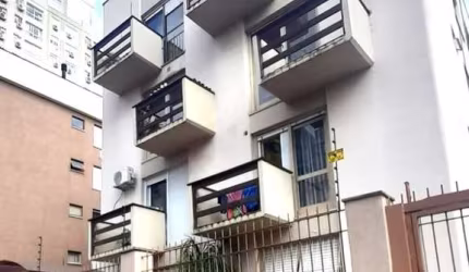 Apartamento com 2 quartos à venda no Santana, Porto Alegre , 59 m2 por R$ 265.000