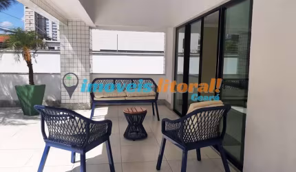 APARTAMENTO ALDEOTA