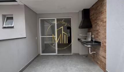 Apartamento Garden para Venda em São Bernardo do Campo, Jardim do Mar, 2 dormitórios, 1 suíte, 2 banheiros, 1 vaga