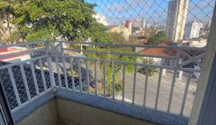 Cobertura para Venda em Santo André, Parque das Nações, 2 dormitórios, 2 banheiros, 1 vaga