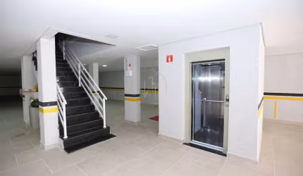 Cobertura para Venda em Santo André, Vila Pires, 2 dormitórios, 2 banheiros, 1 vaga