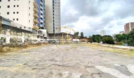 Terreno Residencial para Venda em Santo André, Jardim