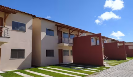 Oportunidade Imperdível – Apartamentos no Bairro Cambolo, Porto Seguro