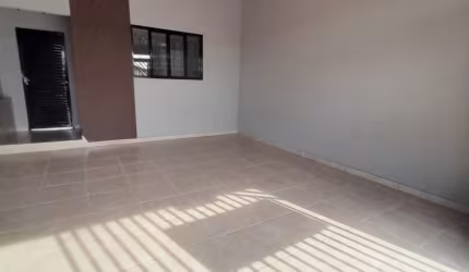 Linda casa pronta para morar!