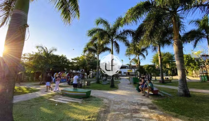 Terreno à venda, 304 m² por R$ 3.000.000,00 - Jericoacoara - Jijoca de Jericoacoara/CE