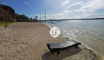 Terreno à venda, 4986 m² por R$ 3.490.221,00 - Centro - Jijoca de Jericoacoara/CE