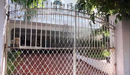 Casa com 4 quartos à venda na Avenida João Erbolato, 442, Jardim Chapadão, Campinas, 335 m2 por R$ 1.300.000