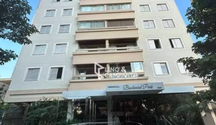 Apartamento com 3 dormitórios à venda, 91 m² por R$ 550.000,00 - Centro - Londrina/PR