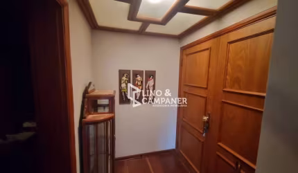 Apartamento com 5 dormitórios para alugar, 266 m² por R$ 5.500,00/mês - Centro - Londrina/PR