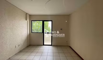 Sala para alugar, 49 m² por R$ 1.800,00/mês - Vila Ipiranga - Londrina/PR