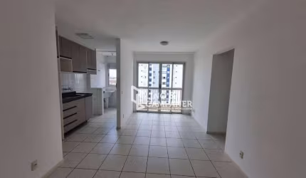 Apartamento com 3 dormitórios para alugar, 69 m² por R$ 2.450,00/mês - Terra Bonita - Londrina/PR