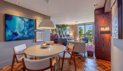 Awm Vende Apartamento 03 dormitórios no Bairro Jardim Itu, Porto Alegre - AP388