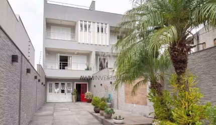 Awm Aluga casa 04 Dormitórios,  Jardim Itu, Porto Alegre - CA303