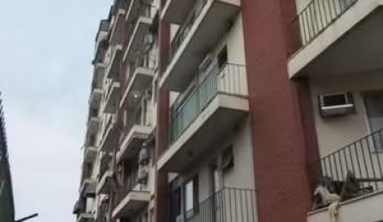 APARTAMENTO MÉIER 1 QUARTO VAGA DE GARAGEM PORTARIA PROXIMO A DIAS DA CRUZ
