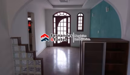 APARTAMENTO TIPO CASA 2 QUARTOS CACHAMBI COM TERRAÇO EM VILA COM VAGA DE GARAGEM