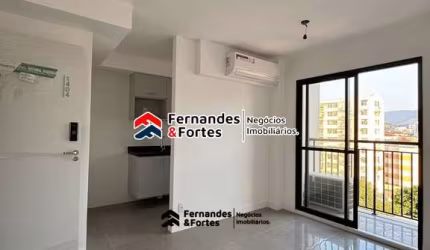 Apartamento à venda no Cachambi 2 quartos e 1 vaga