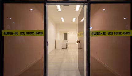 Loja Comercial Ed Argentina Botafogo