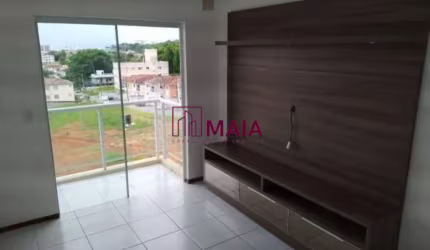 Apartamento à venda no bairro Ipiranga - São José/SC