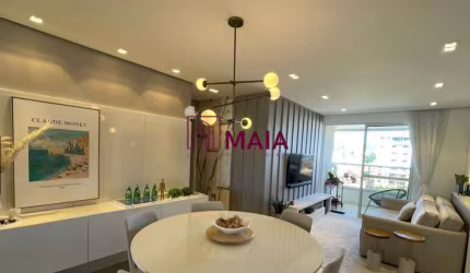 Apartamento à venda no bairro Estreito - Florianópolis/SC