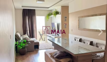 Apartamento à venda no bairro Areias - São José/SC