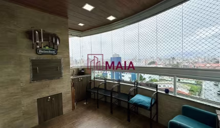 Apartamento à venda no bairro Nossa Senhora do Rosário - São José/SC