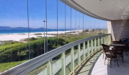 Apartamento para Venda em Cabo Frio, Balneário das Dunas, 3 dormitórios, 1 suíte, 2 banheiros, 2 vagas