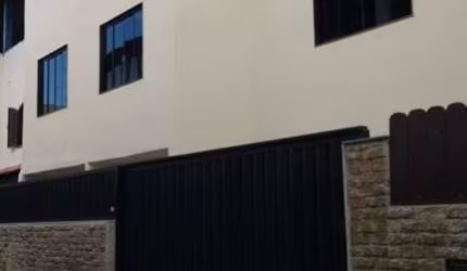 Casa em Condomínio para Venda em Cabo Frio, Jardim Caiçara, 3 dormitórios, 2 banheiros, 2 vagas