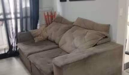 Apartamento para Venda em Cajamar, Portais (Polvilho), 2 dormitórios, 1 banheiro, 1 vaga