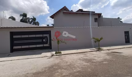 Sobrado para Venda em Itaquaquecetuba, jardim amazonas, 2 dormitórios, 2 banheiros, 2 vagas