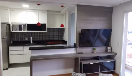 Lindo Apartamento 2 dormitórios.