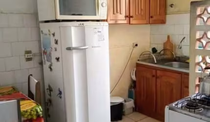 Apartamento para Venda em Pelotas, Centro, 2 dormitórios, 1 banheiro