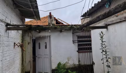 Casa para Venda em Rio Grande, Nossa Senhora dos Navegantes, 3 dormitórios, 2 banheiros, 1 vaga