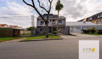 Sobrado com 4 dormitórios à venda, 345 m² por R$ 1.550.000,00 - Bacacheri - Curitiba/PR