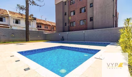 Apartamento de 2 dormitórios no Bairro Boqueirão