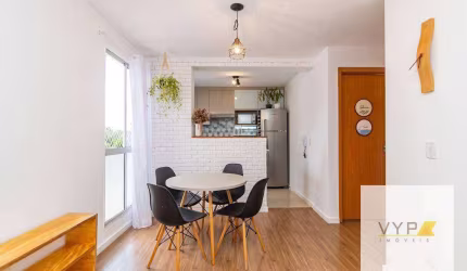 Apartamento no Bairro Pinheirinho