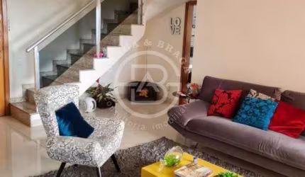 Cobertura para Venda em São Paulo, Tatuapé, 2 dormitórios, 1 suíte, 2 banheiros, 2 vagas