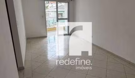 Apartamento com 3 dormitórios, (01 Suíte) à venda, 85 m² por R$ 650.000 - Santa Maria - São Caetano do Sul/SP