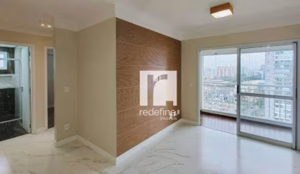 Apartamento com 3 dormitórios (1 suíte) e 2 vagas, à venda, 83 m² por R$ 890.000 - Centro - São Caetano do Sul/SP