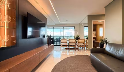 Apartamento com 2 quartos à venda, 78 m² por R$ 699.900 - Estrela Sul - Juiz de Fora/MG